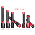 Long Light Long Distance CREE LED Torch Lm-001